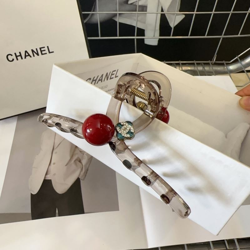 Chanel Hair Hoop